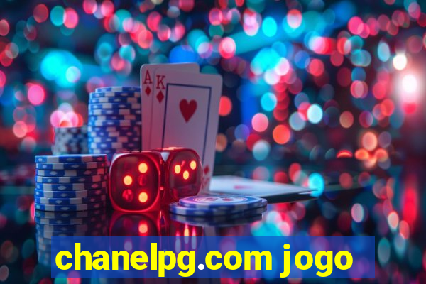 chanelpg.com jogo